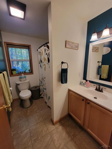 4455 N Wildwood Drive, Pinconning, MI 48650