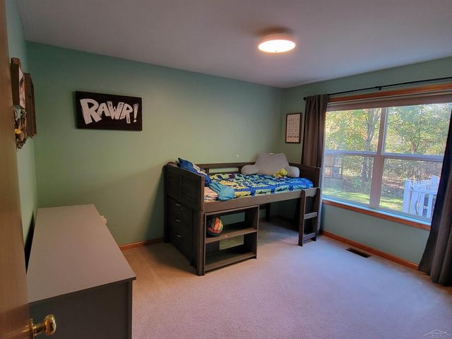 4455 N Wildwood Drive, Pinconning, MI 48650