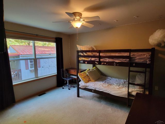 4455 N Wildwood Drive, Pinconning, MI 48650