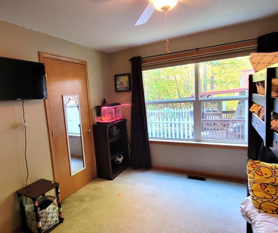 4455 N Wildwood Drive, Pinconning, MI 48650