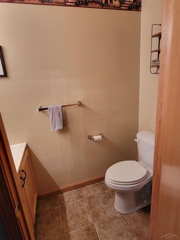 4455 N Wildwood Drive, Pinconning, MI 48650