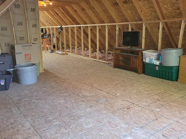 4455 N Wildwood Drive, Pinconning, MI 48650