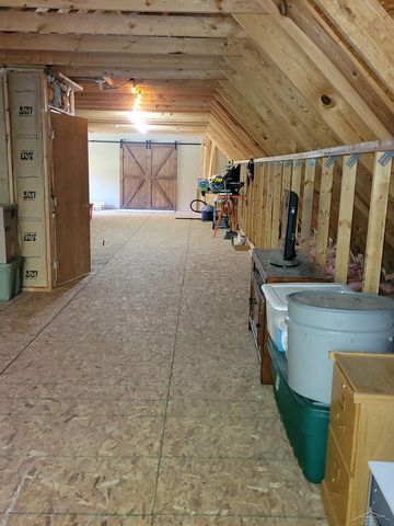 4455 N Wildwood Drive, Pinconning, MI 48650