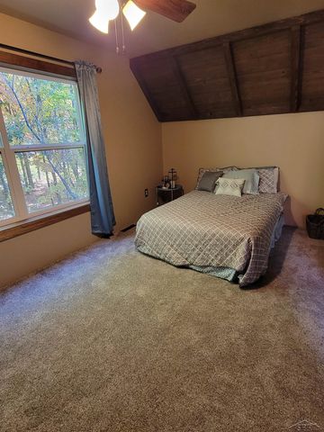 4455 N Wildwood Drive, Pinconning, MI 48650