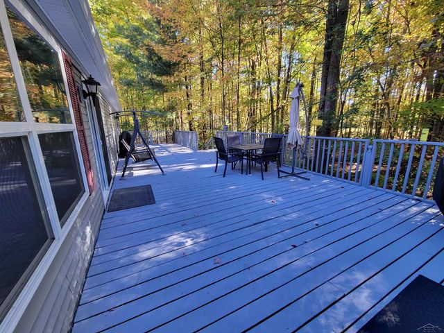 4455 N Wildwood Drive, Pinconning, MI 48650