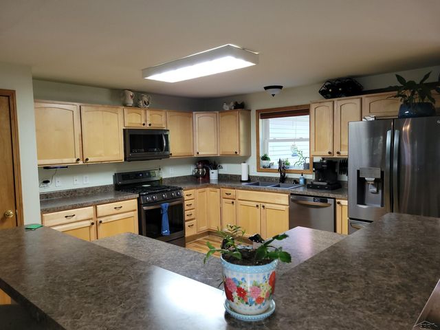 4455 N Wildwood Drive, Pinconning, MI 48650