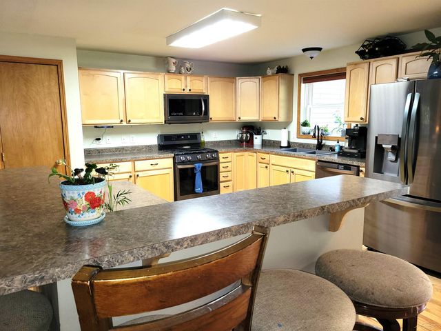 4455 N Wildwood Drive, Pinconning, MI 48650