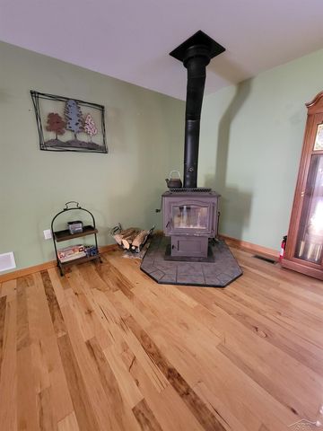 4455 N Wildwood Drive, Pinconning, MI 48650