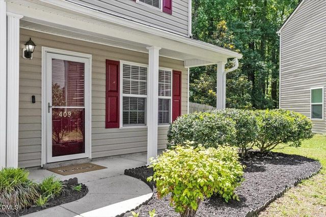 409 Ardross Street, Fuquay Varina, NC 27526