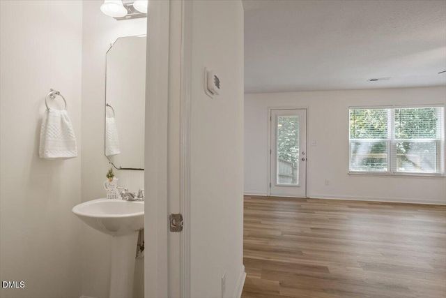 409 Ardross Street, Fuquay Varina, NC 27526