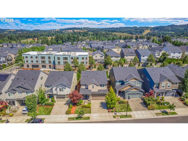 16973 Nw VIOLA St, Portland, OR 97229