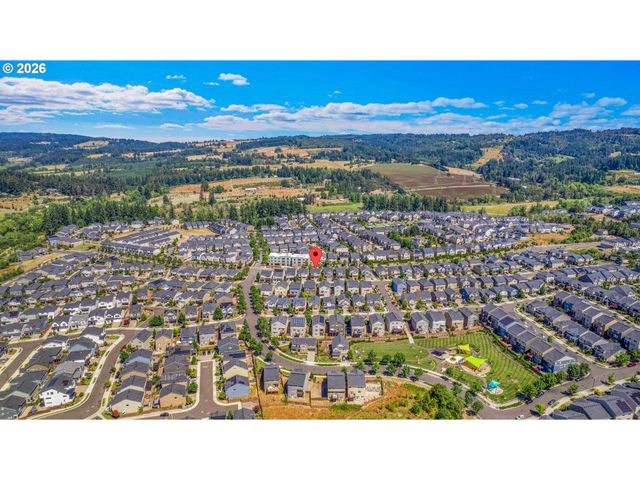16973 Nw VIOLA St, Portland, OR 97229