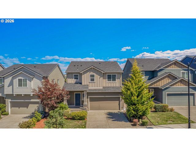 16973 Nw VIOLA St, Portland, OR 97229
