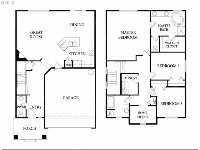 16973 Nw VIOLA St, Portland, OR 97229