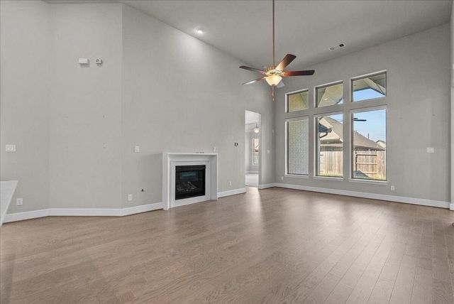 2723 Lakeside Shore Drive, League City, TX 77573