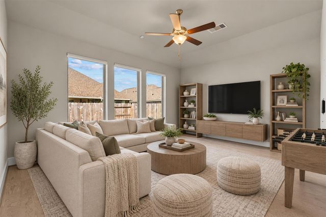 2723 Lakeside Shore Drive, League City, TX 77573