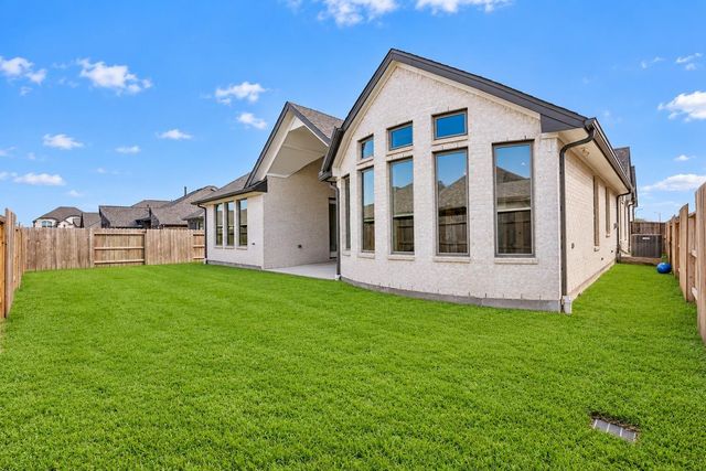 2723 Lakeside Shore Drive, League City, TX 77573