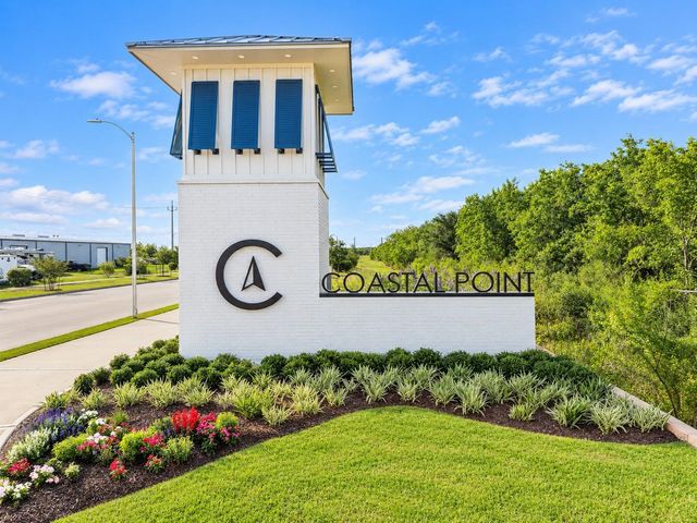 2723 Lakeside Shore Drive, League City, TX 77573