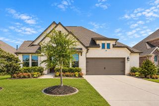 2723 Lakeside Shore Drive, League City, TX 77573