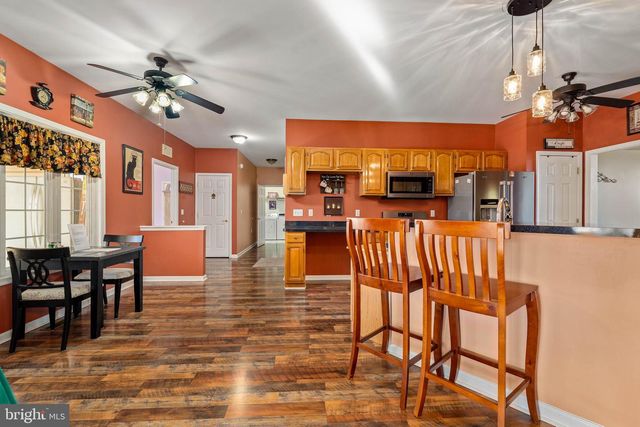 7 CLUB LN, Earleville, MD 21919