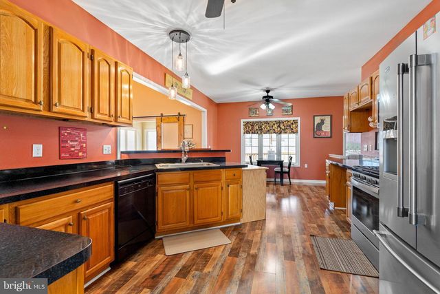 7 CLUB LN, Earleville, MD 21919