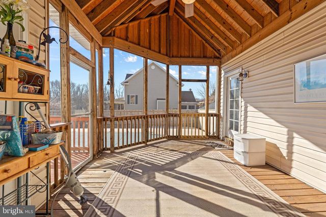 7 CLUB LN, Earleville, MD 21919