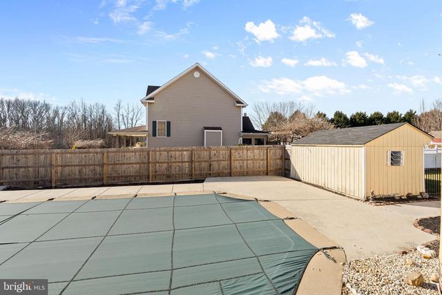 7 CLUB LN, Earleville, MD 21919