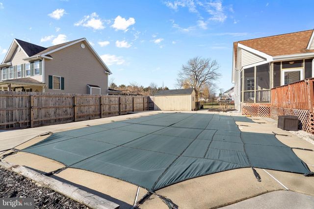 7 CLUB LN, Earleville, MD 21919