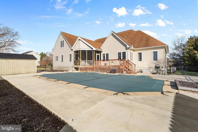 7 CLUB LN, Earleville, MD 21919