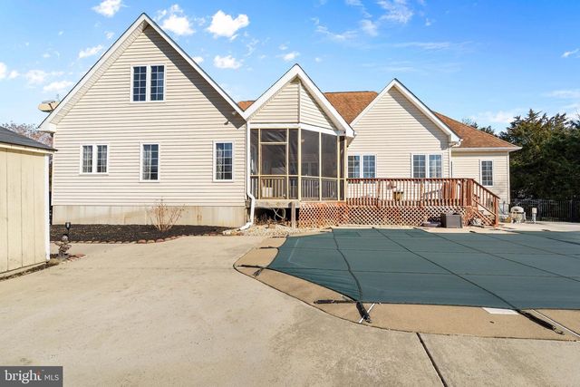 7 CLUB LN, Earleville, MD 21919