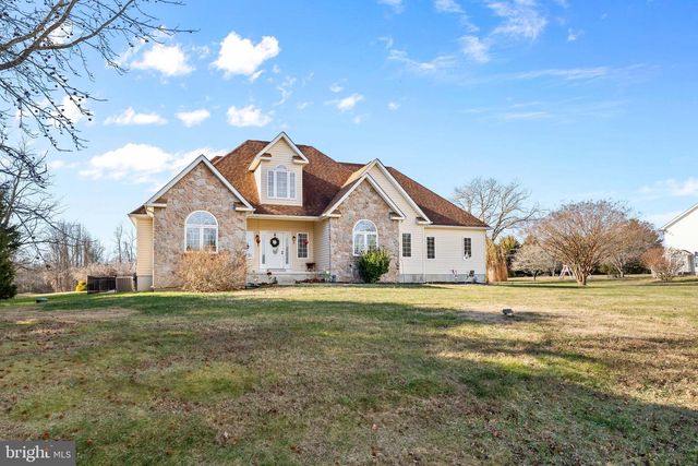 7 CLUB LN, Earleville, MD 21919