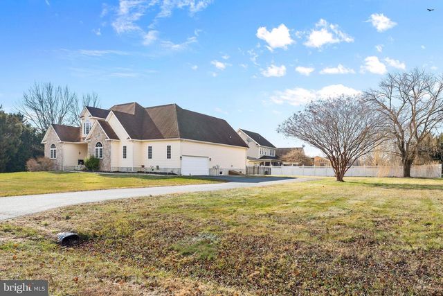 7 CLUB LN, Earleville, MD 21919