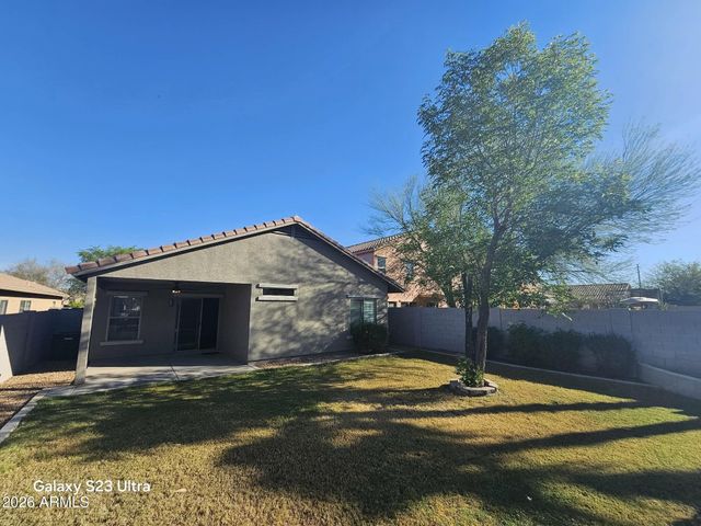 3521 E Denim Trail, San Tan Valley, AZ 85143