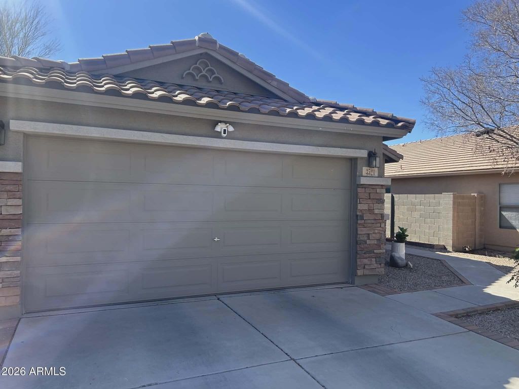 3521 E Denim Trail, San Tan Valley, AZ 85143