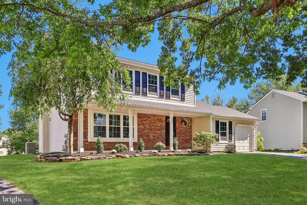 233 BELLOWS WAY, LANSDALE, PA 19446 — photo 3