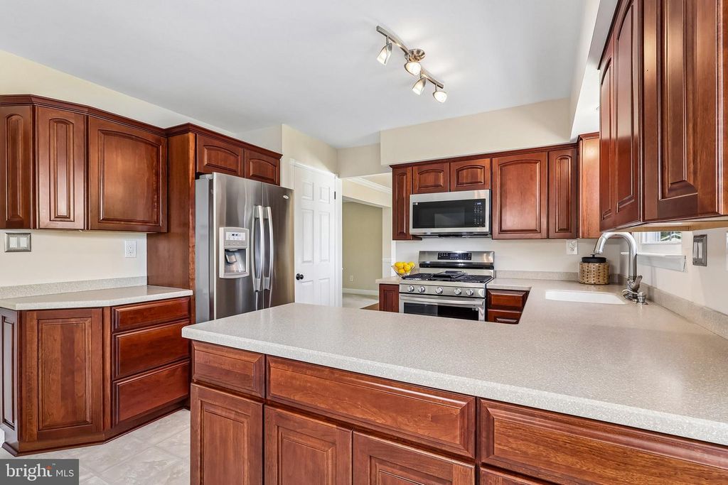 233 BELLOWS WAY, LANSDALE, PA 19446 — photo 5