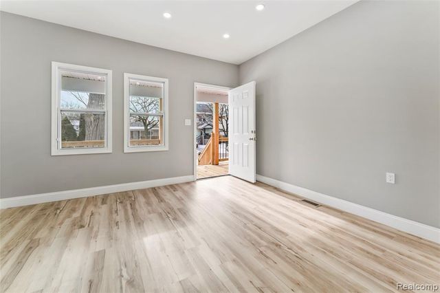 7214 Tuxedo Street, Detroit, MI 48204