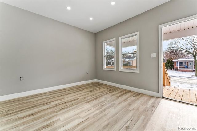 7214 Tuxedo Street, Detroit, MI 48204