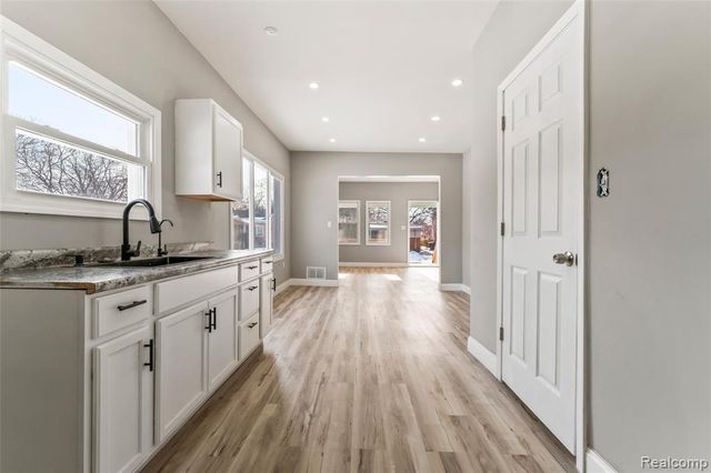 7214 Tuxedo Street, Detroit, MI 48204