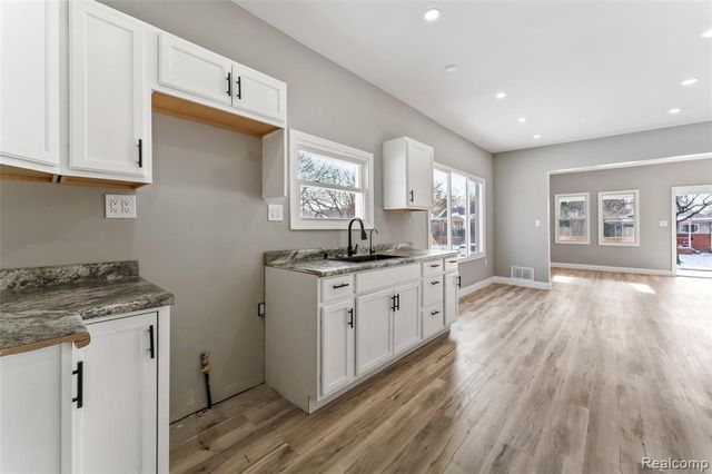 7214 Tuxedo Street, Detroit, MI 48204