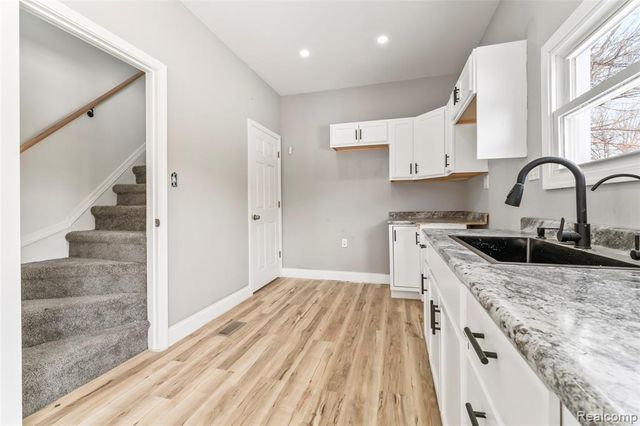 7214 Tuxedo Street, Detroit, MI 48204