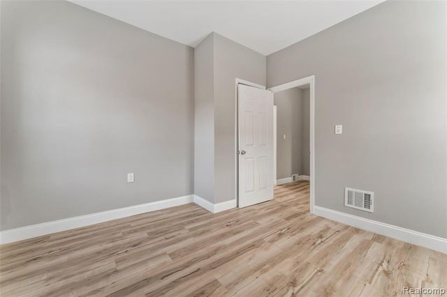 7214 Tuxedo Street, Detroit, MI 48204