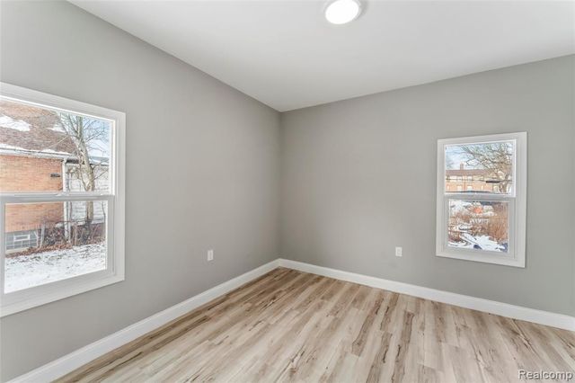 7214 Tuxedo Street, Detroit, MI 48204