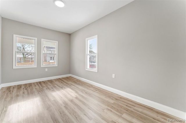 7214 Tuxedo Street, Detroit, MI 48204