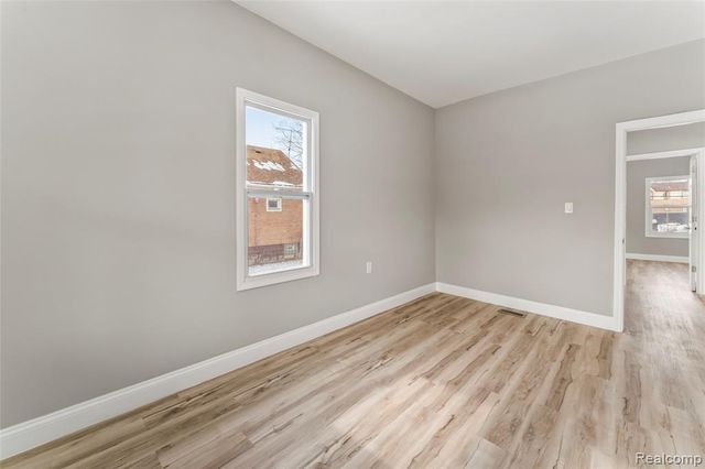 7214 Tuxedo Street, Detroit, MI 48204