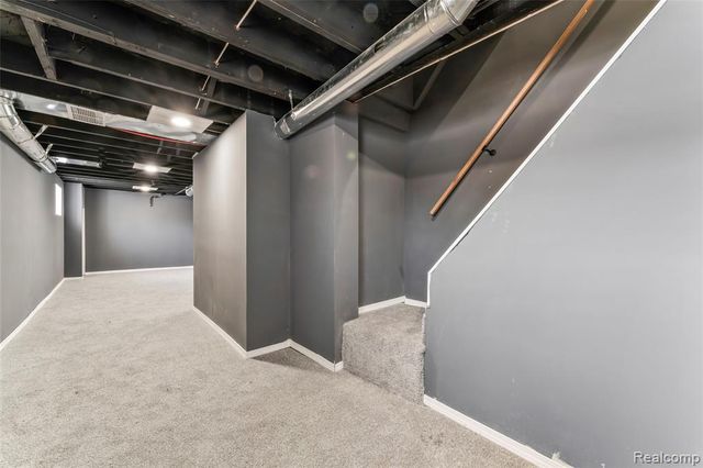 7214 Tuxedo Street, Detroit, MI 48204