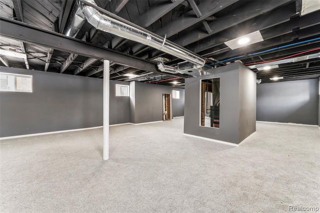 7214 Tuxedo Street, Detroit, MI 48204