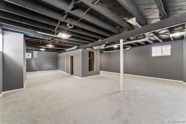 7214 Tuxedo Street, Detroit, MI 48204