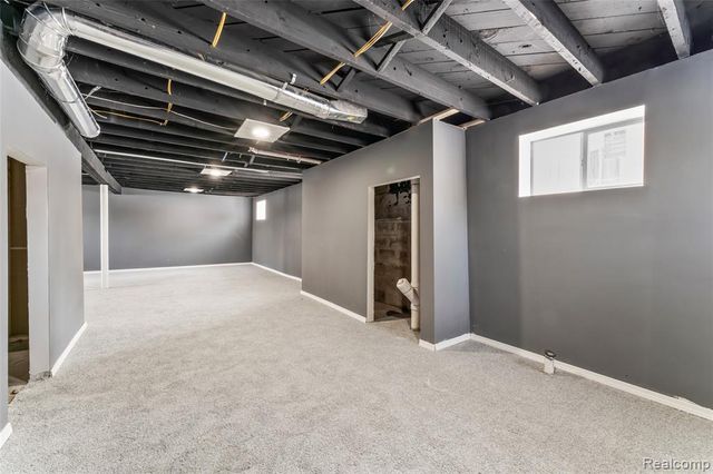 7214 Tuxedo Street, Detroit, MI 48204