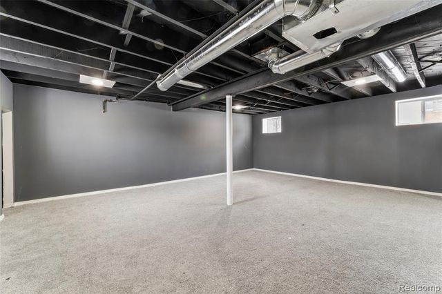 7214 Tuxedo Street, Detroit, MI 48204